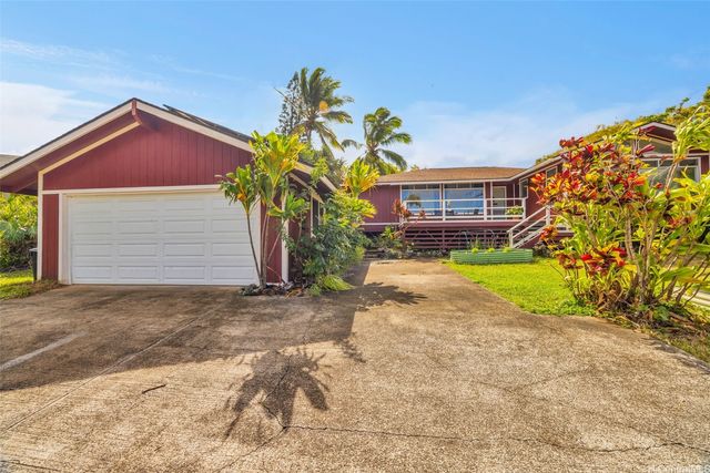 2576 Alohia Place, Haiku, HI 96708