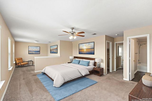 6335 fence crossing, San Antonio, TX 78244