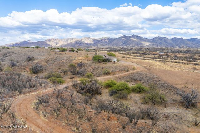 21 Ranchero Court, Patagonia, AZ 85624