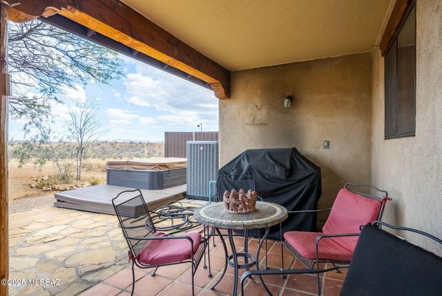 21 Ranchero Court, Patagonia, AZ 85624