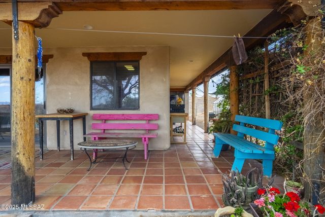 21 Ranchero Court, Patagonia, AZ 85624