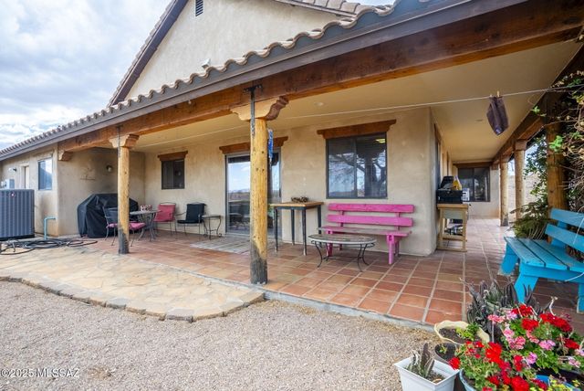 21 Ranchero Court, Patagonia, AZ 85624