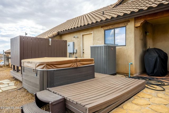 21 Ranchero Court, Patagonia, AZ 85624