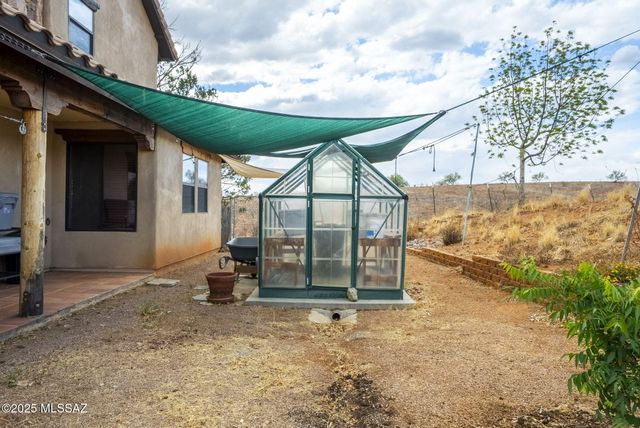 21 Ranchero Court, Patagonia, AZ 85624