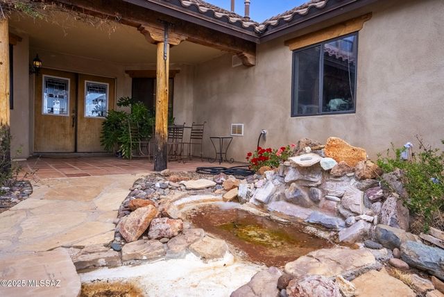 21 Ranchero Court, Patagonia, AZ 85624