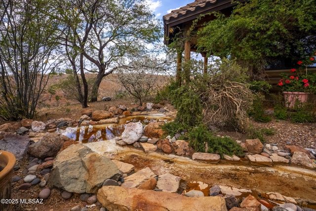 21 Ranchero Court, Patagonia, AZ 85624