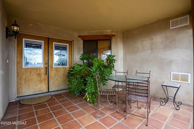 21 Ranchero Court, Patagonia, AZ 85624