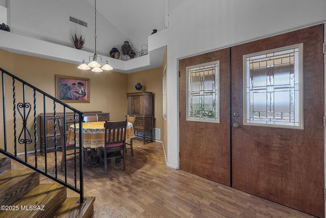 21 Ranchero Court, Patagonia, AZ 85624