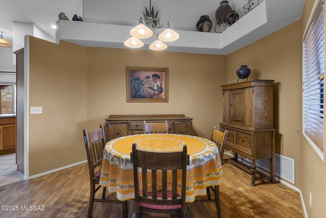 21 Ranchero Court, Patagonia, AZ 85624