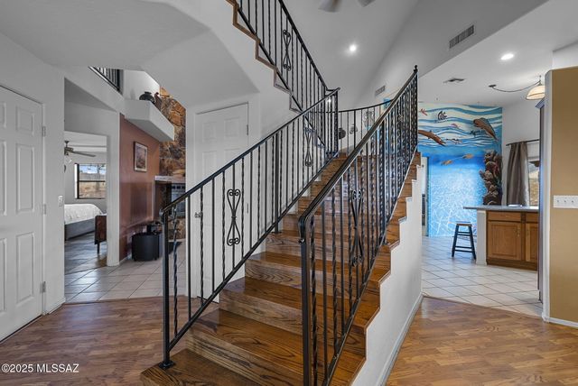 21 Ranchero Court, Patagonia, AZ 85624