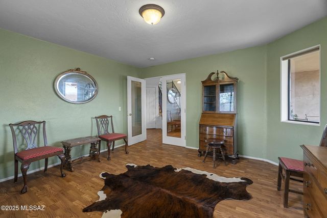 21 Ranchero Court, Patagonia, AZ 85624