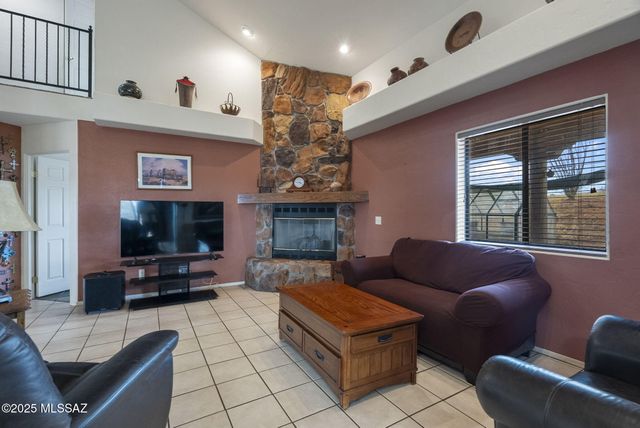 21 Ranchero Court, Patagonia, AZ 85624