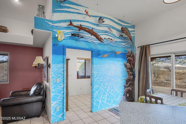 21 Ranchero Court, Patagonia, AZ 85624