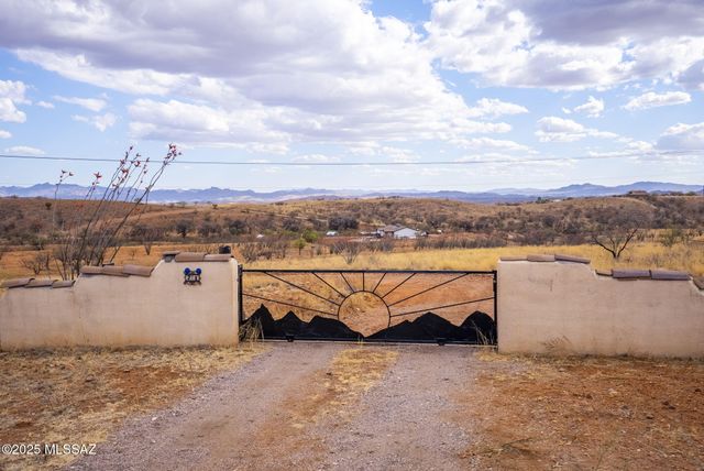 21 Ranchero Court, Patagonia, AZ 85624