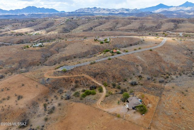 21 Ranchero Court, Patagonia, AZ 85624