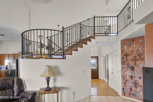 21 Ranchero Court, Patagonia, AZ 85624