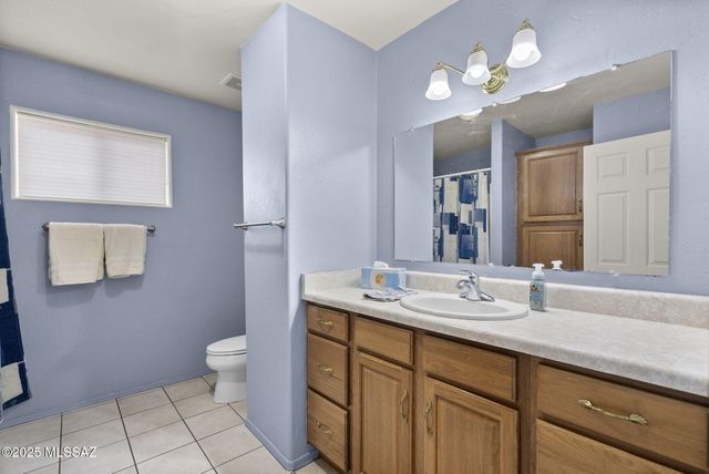 21 Ranchero Court, Patagonia, AZ 85624