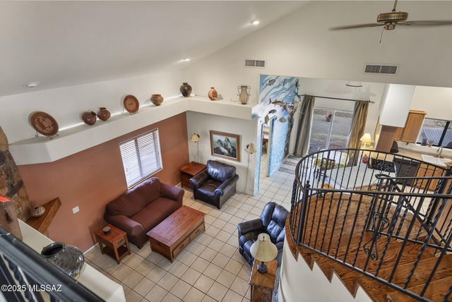 21 Ranchero Court, Patagonia, AZ 85624