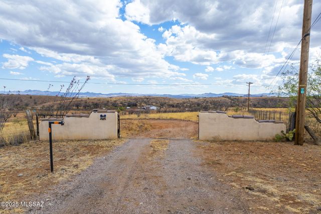 21 Ranchero Court, Patagonia, AZ 85624