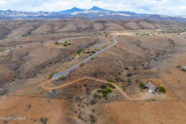 21 Ranchero Court, Patagonia, AZ 85624