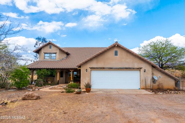21 Ranchero Court, Patagonia, AZ 85624