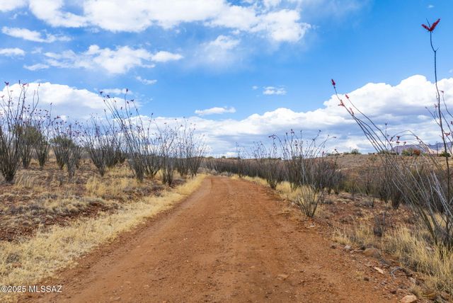 21 Ranchero Court, Patagonia, AZ 85624