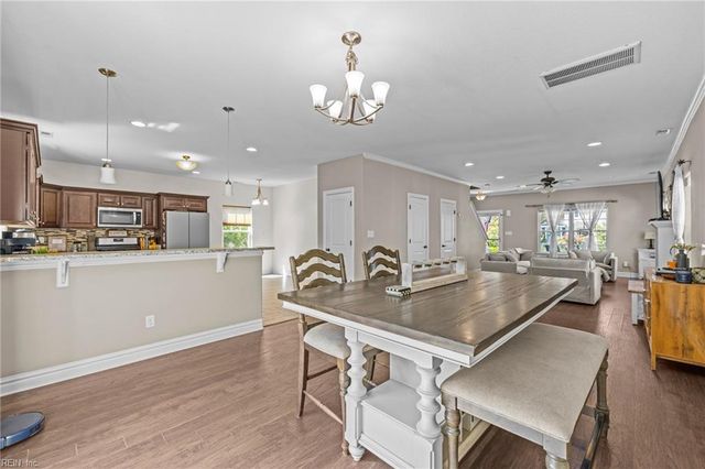 114 Pochin Place PL, Hampton, VA 23661