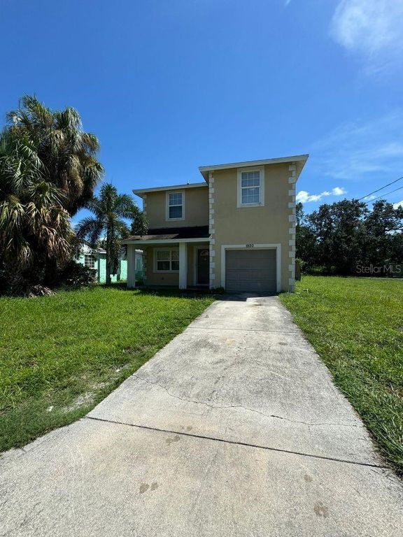 1920 FAIRFIELD AVENUE S, St Petersburg, FL 33712