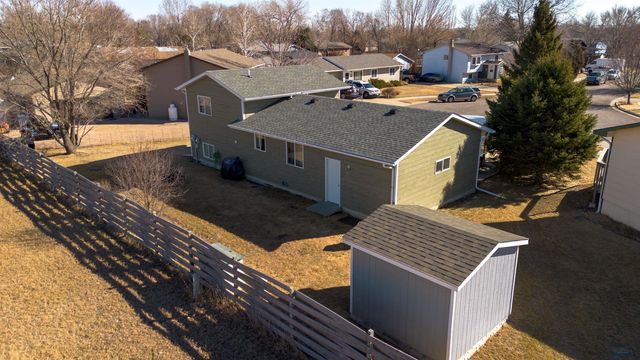 2477 REED CT, Rapid City, SD 57703