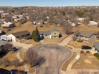 2477 REED CT, Rapid City, SD 57703