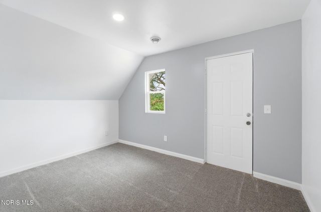 815 Woodsdale Avenue, Toledo, OH 43609