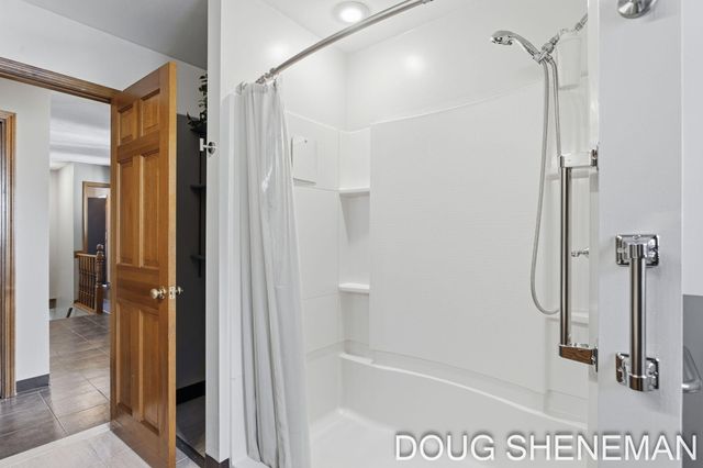 6632 City View Drive, Hudsonville, MI 49426