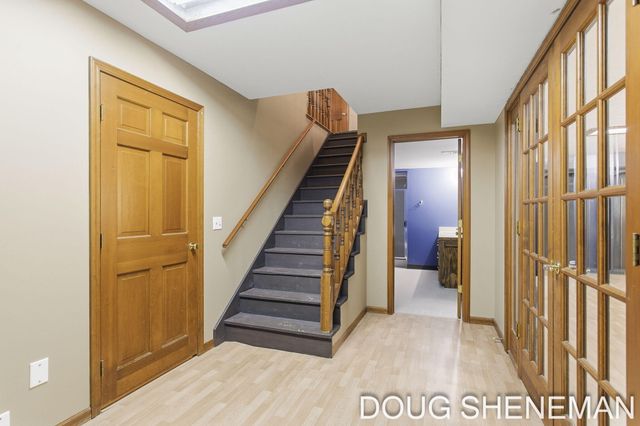 6632 City View Drive, Hudsonville, MI 49426