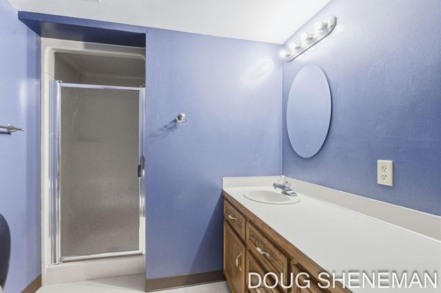 6632 City View Drive, Hudsonville, MI 49426