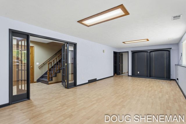 6632 City View Drive, Hudsonville, MI 49426
