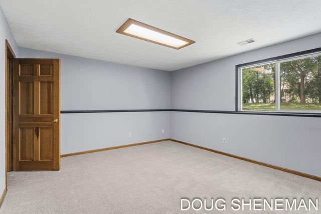 6632 City View Drive, Hudsonville, MI 49426