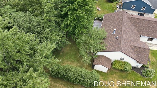 6632 City View Drive, Hudsonville, MI 49426