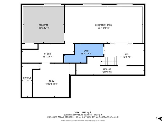6632 City View Drive, Hudsonville, MI 49426