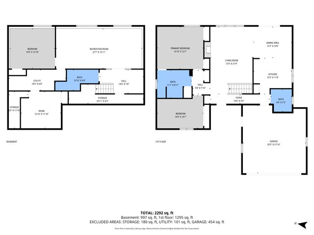 6632 City View Drive, Hudsonville, MI 49426