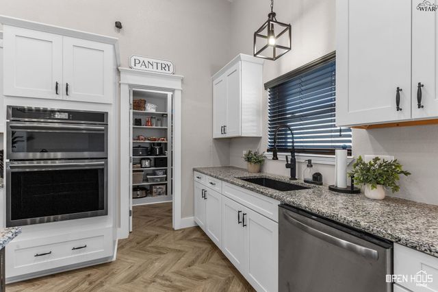 1003 FM 1177, Wichita Falls, TX 76305