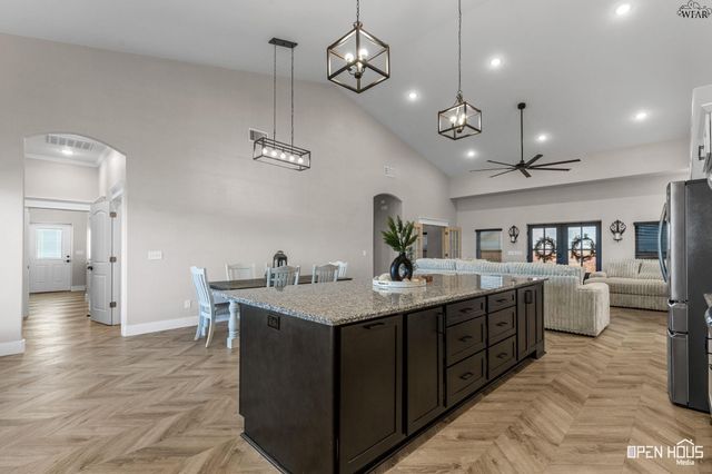 1003 FM 1177, Wichita Falls, TX 76305