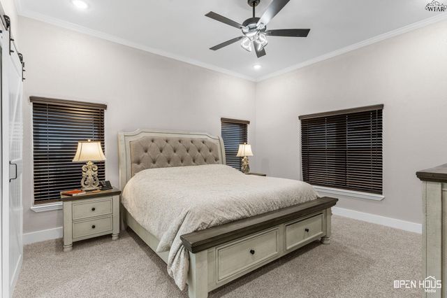 1003 FM 1177, Wichita Falls, TX 76305