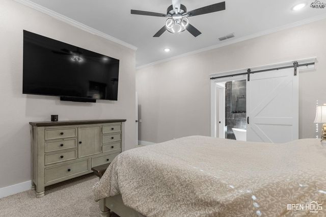 1003 FM 1177, Wichita Falls, TX 76305