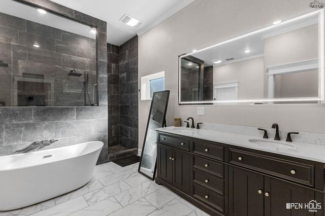 1003 FM 1177, Wichita Falls, TX 76305