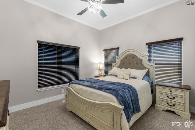 1003 FM 1177, Wichita Falls, TX 76305