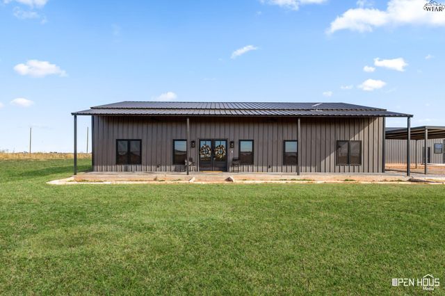 1003 FM 1177, Wichita Falls, TX 76305