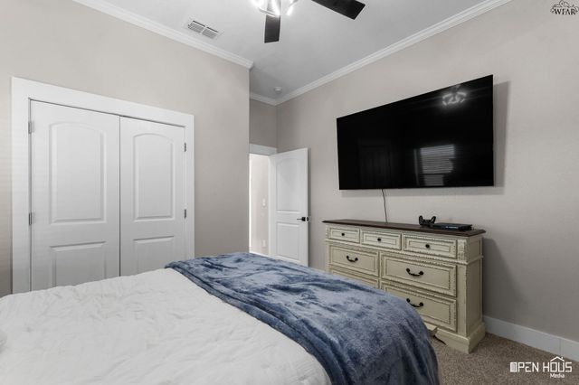 1003 FM 1177, Wichita Falls, TX 76305