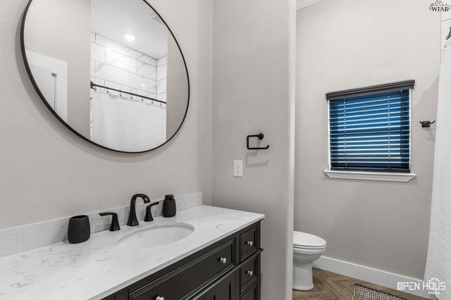 1003 FM 1177, Wichita Falls, TX 76305