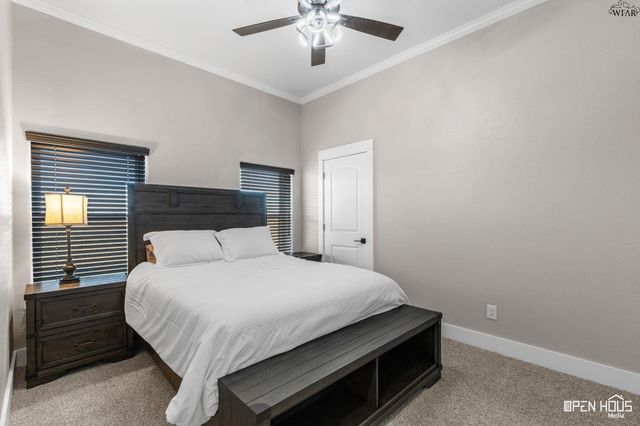 1003 FM 1177, Wichita Falls, TX 76305