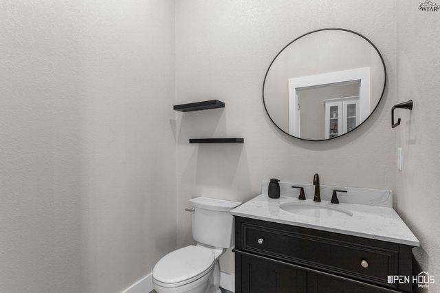 1003 FM 1177, Wichita Falls, TX 76305